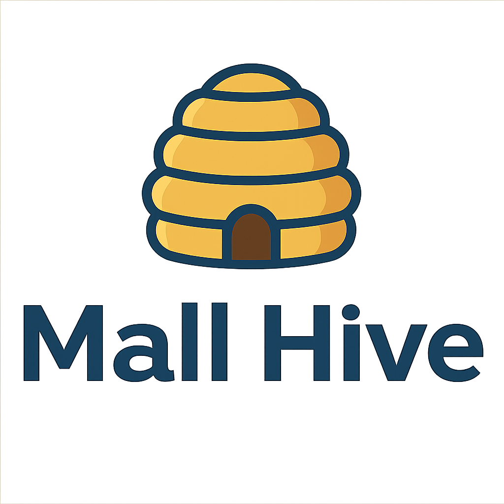 Mallhive logo